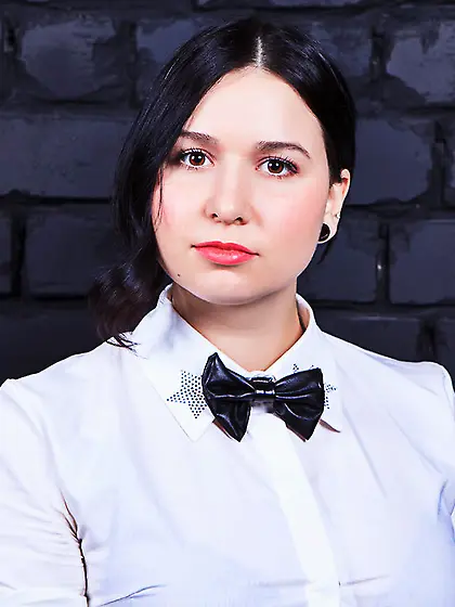 White girl beautiful tits