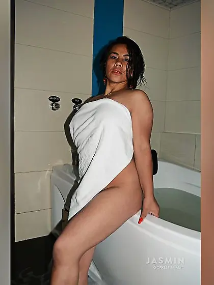 Spanish latin mature