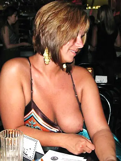 Trashy, Teasing Club Sluts