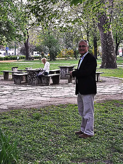 Slick thin blonde titties