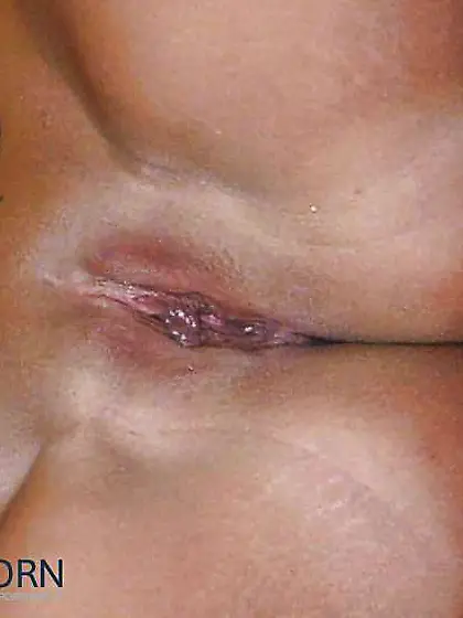 Hungarian bitch nailed