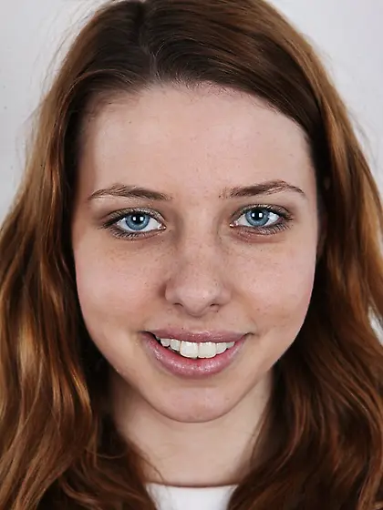 Stranger first porn casting