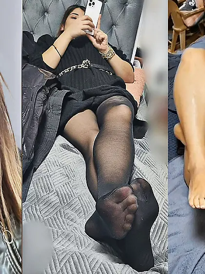 Hot Turkish MILF Busra Nude Arab Latina Indian