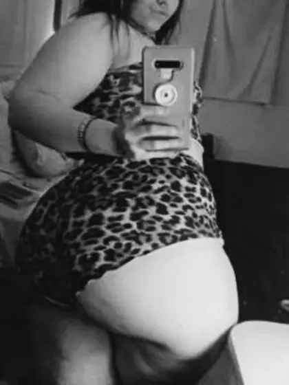 Mariah Colombiana Bootyvicous