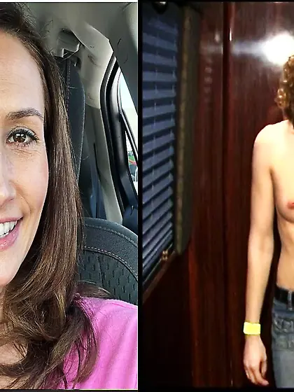 Amanda fingers and tastes her pussy for GGW