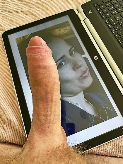 All She wants for Xmas is her husband’s Big Cock