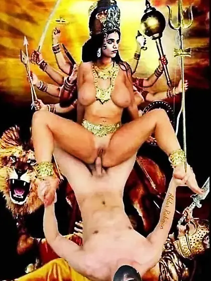 Nude Goddess Porn Result