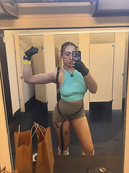 Who's your favorite video game character?