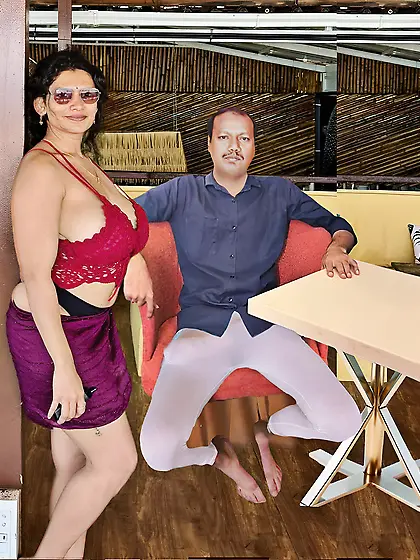 Tamil Couples Leaked sex image