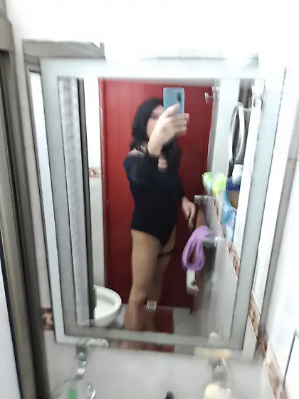 Mariquita 38 años México CDMX