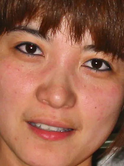 Japanese wife exposed by husband 2003-4