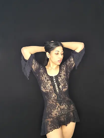 Sunny, the french streamer