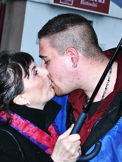 Ain't young Rocko is