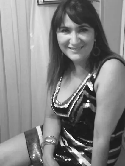 no hay ni un solo hombe que no me haya penetrado r