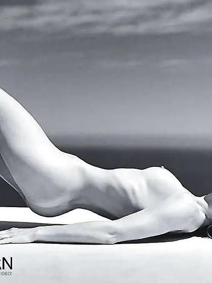 Christina Plate - Playboy