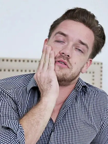 Shower kinky dude screws