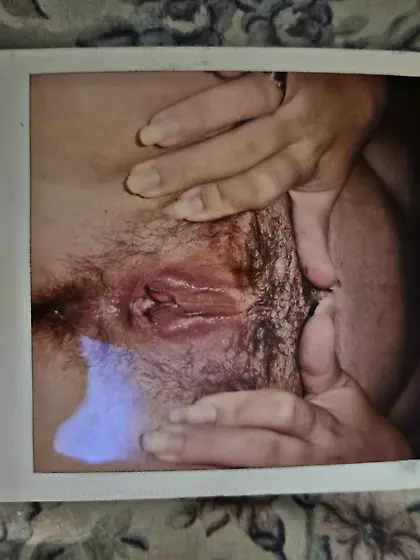 My Dead Slut ex wife