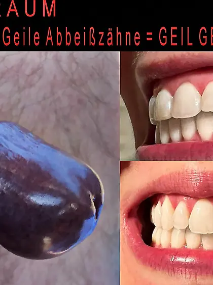 Penectomy Fantasie für meinen Schwanz