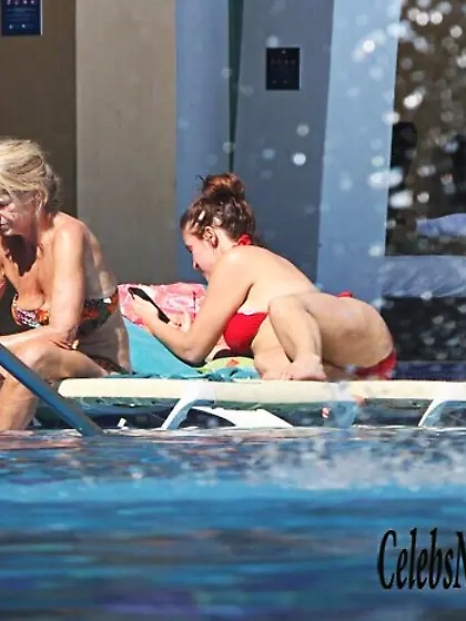 Vicky Pattison Bikini