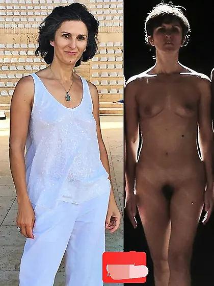 2021 naked stage performance on/off pics