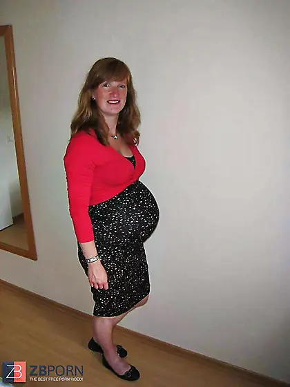 Pregnant ugly mom from facebook