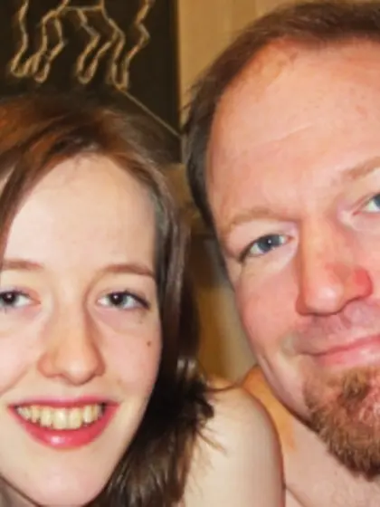 Redhead sexynellie whiteaussie perform