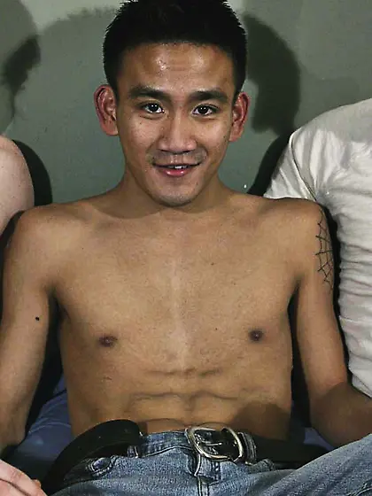 Horny pilipino guy taste