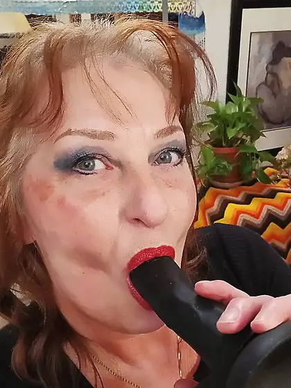 Best of 2023 part one from hottest Mature on site,  DawnSkye