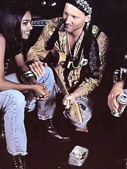 Amateur Indian threesome