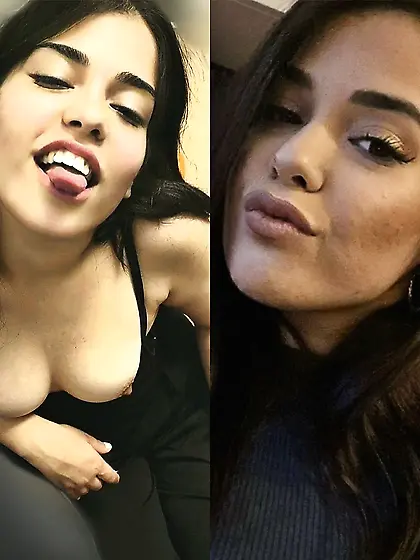 Turkish Wife Nude Exposed Arab Indian Latina Busra