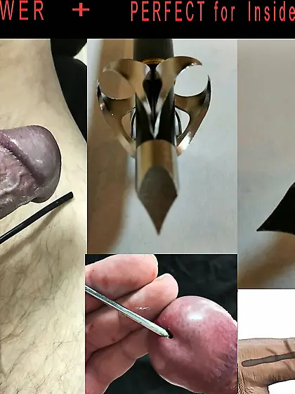 Penectomy Fantasie für meinen Schwanz 1