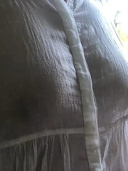 My wife CIM in summer mood part 2