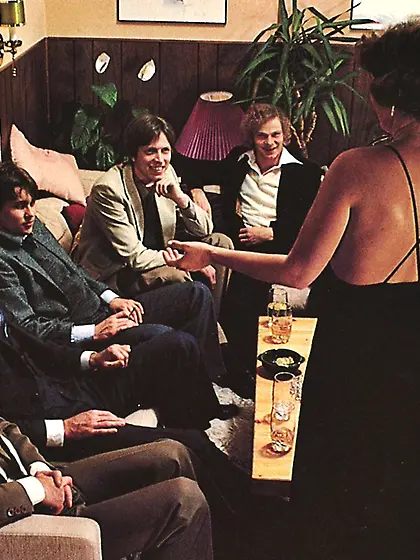 Horny shemale stockings red