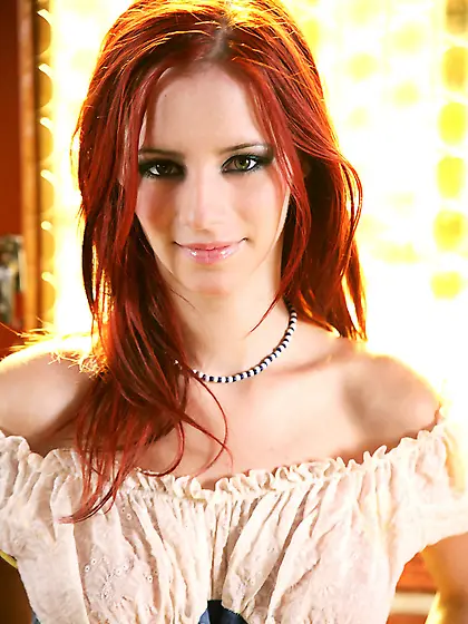 Let The Light Shine Through