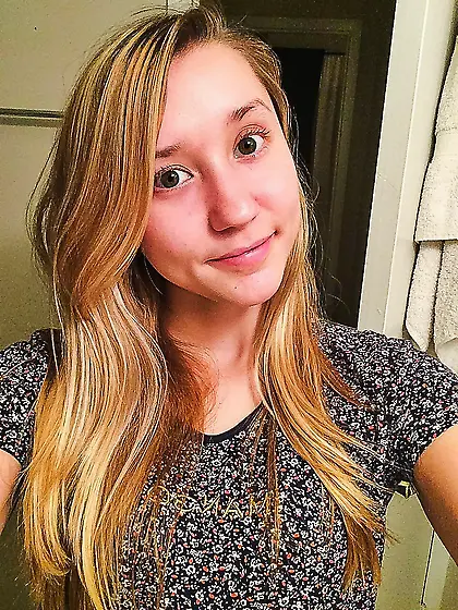 not-so-innocent girl next door