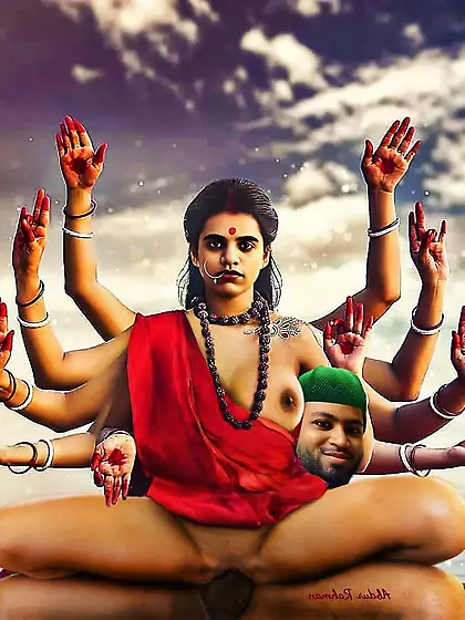 Nude Goddess Porn Result