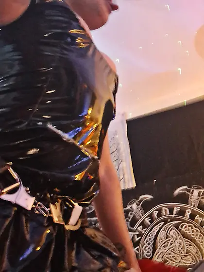 Satanic Sissy Servant/ Meth Maid