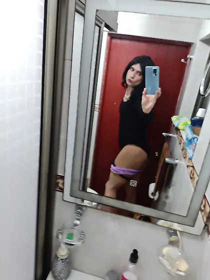 Mariquita 38 años México CDMX