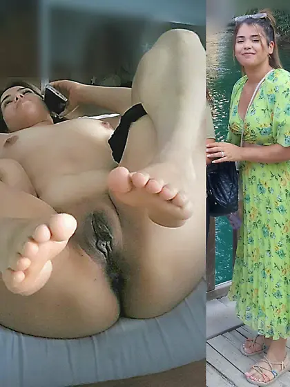 Hot Turkish MILF Busra Nude Arab Latina Indian