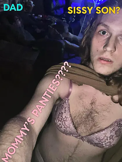 Meet my real father his name is Samuel