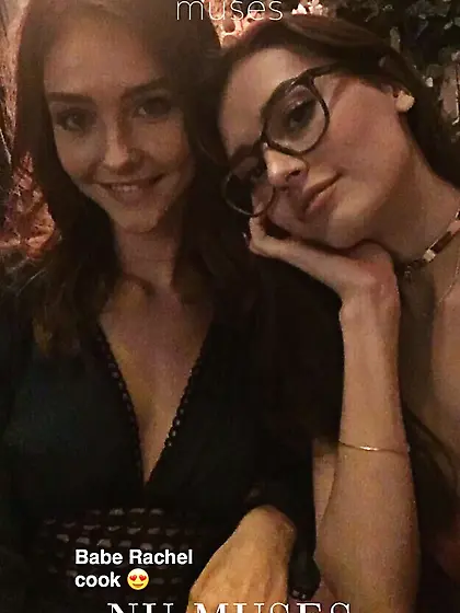 Nude Photos of Jessica Clements