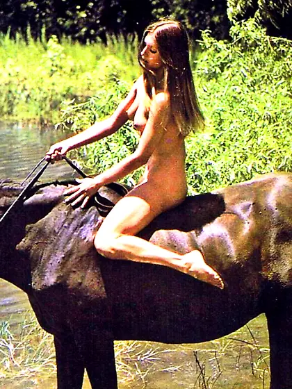 Taking up space in my head