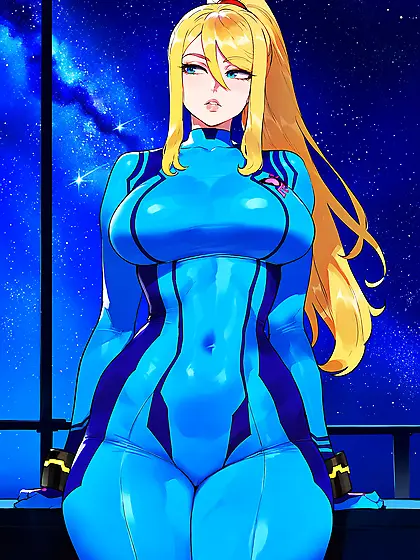 Culos interraciales 1