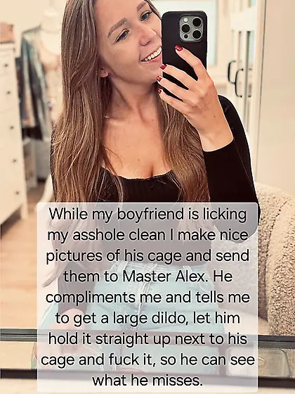 Story Time - Cuck Edition