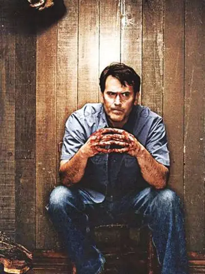 Just some stuff.....