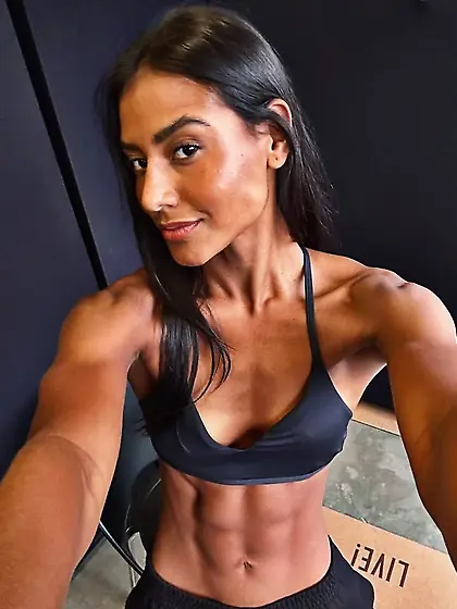 wwyd with these cocky fit sluts?