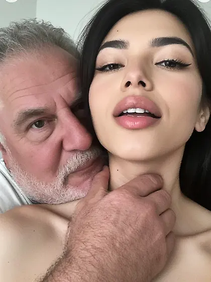 Girls that have tried my hands