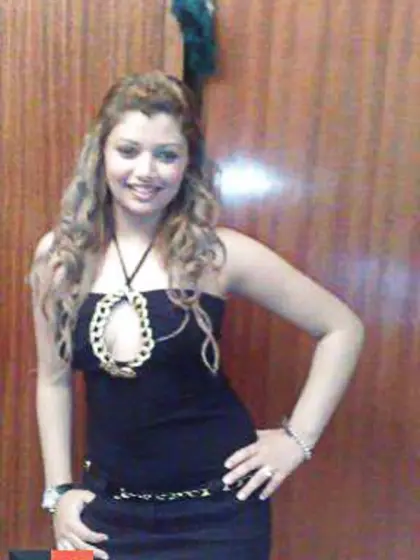 Arab stunning tramps