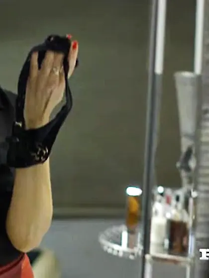 Big tits polish milf gets fucked hard