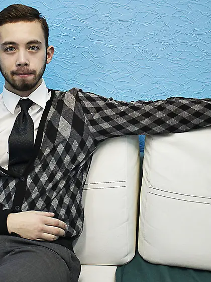 White young gay cuteflorinforu